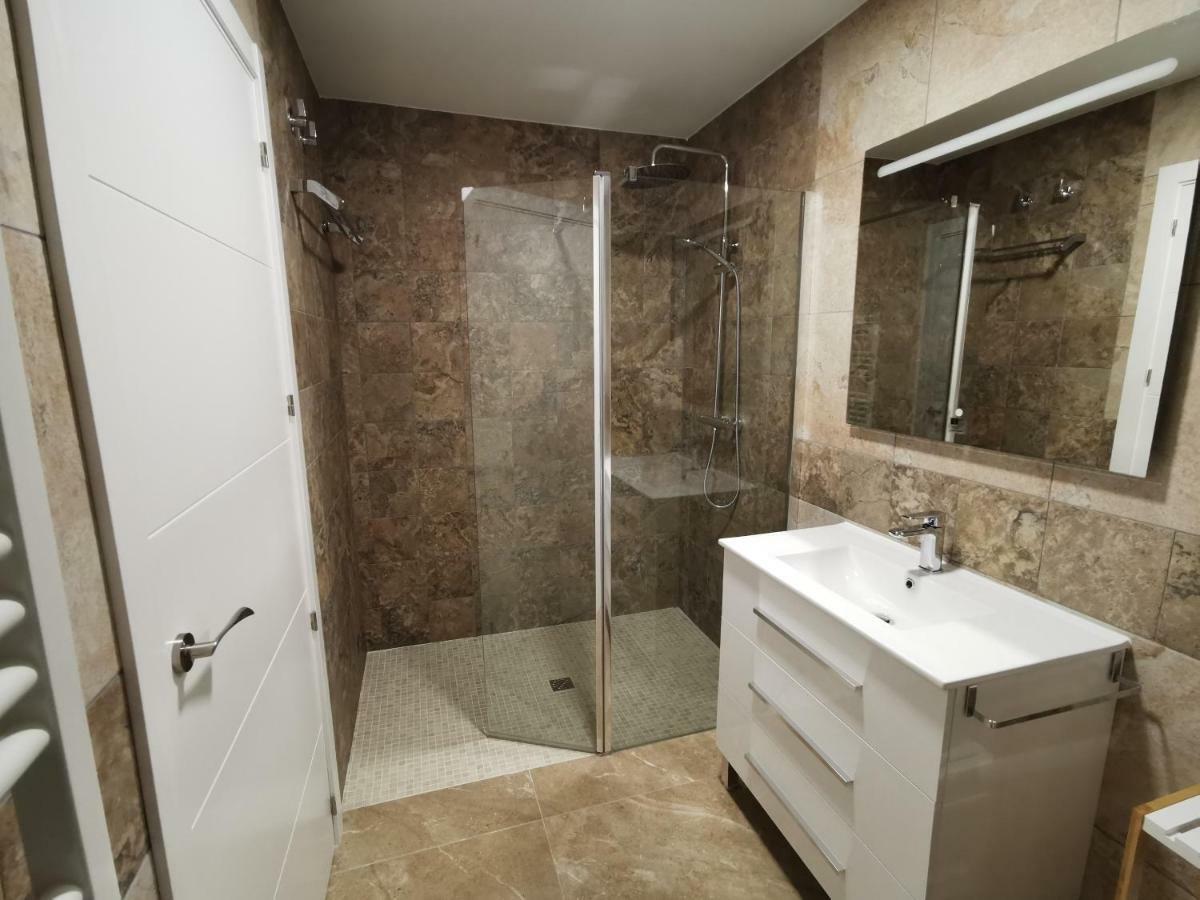 Apartamento 4Bedrooms Toledo Exterior foto