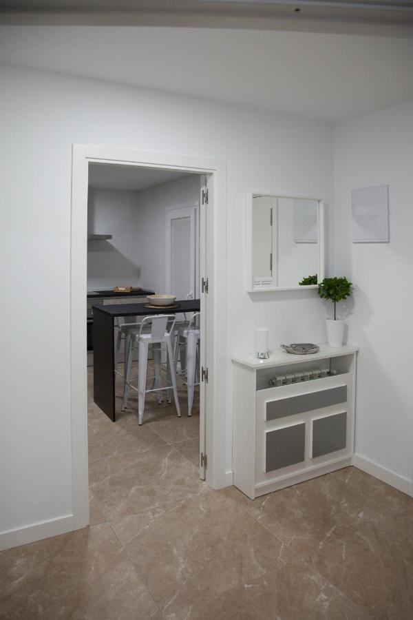 Apartamento 4Bedrooms Toledo Exterior foto