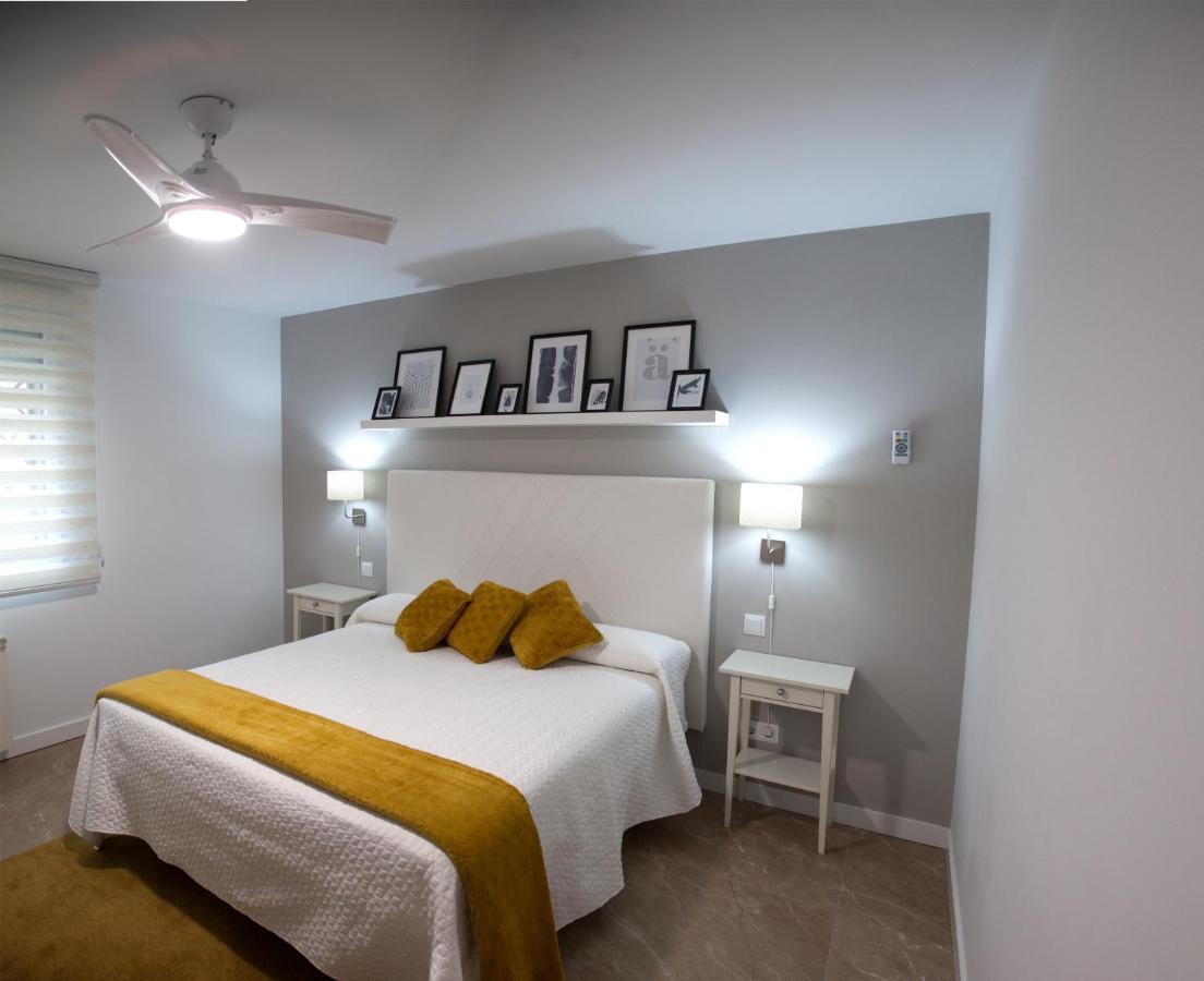 Apartamento 4Bedrooms Toledo Exterior foto